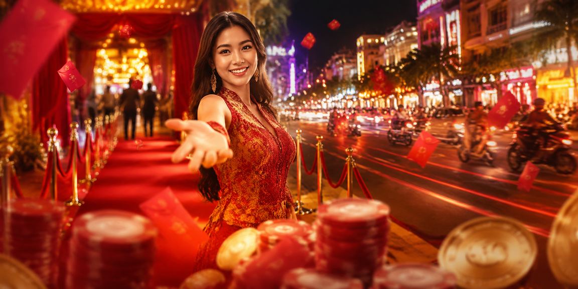 Bonus dan Voucher Eksklusif laura77 untuk Anggota Baru