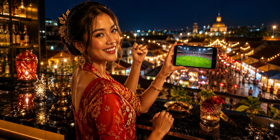 Pengalaman deposit bonus saat taruhan di laura77
