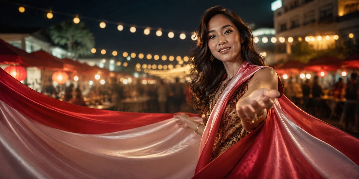 Pengalaman taruhan kasino malam hari yang optimalkan oleh tips laura77