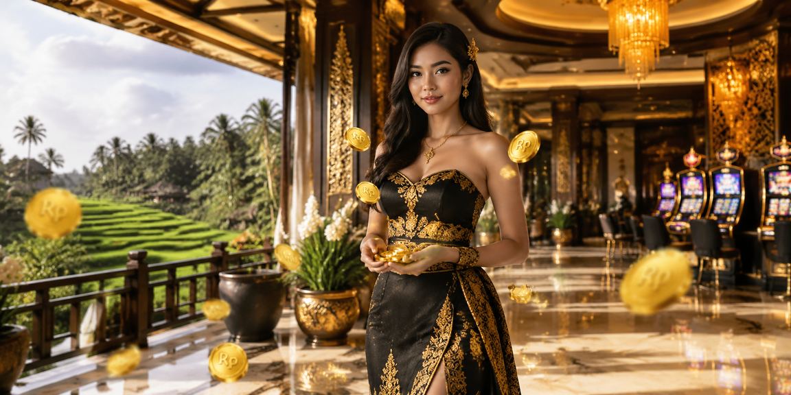 Pengalaman bermain permainan slot secara bertanggung jawab dengan laura77